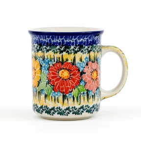 Kubek 236 0,3l<br>Unikat U5326<br>Cynie Eweliny Gałki